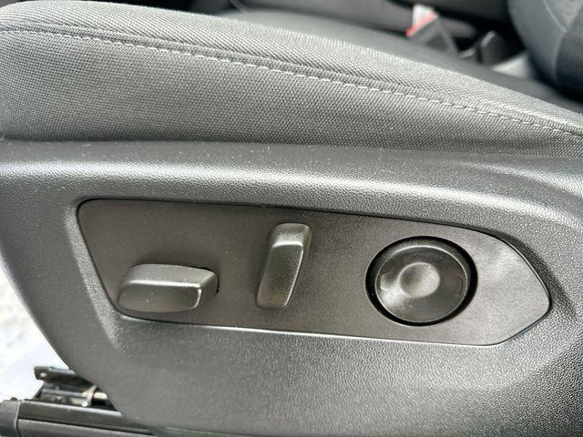 used 2023 Chevrolet Silverado 1500 car, priced at $38,610