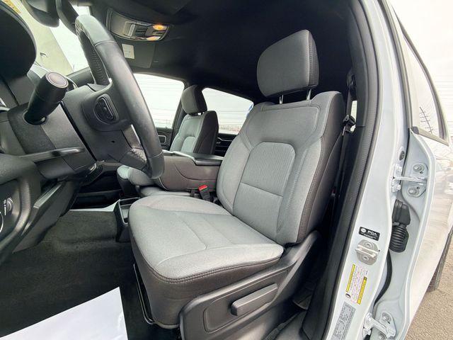 used 2023 Ram 1500 car, priced at $32,117
