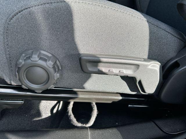 new 2025 Jeep Wrangler car, priced at $42,444