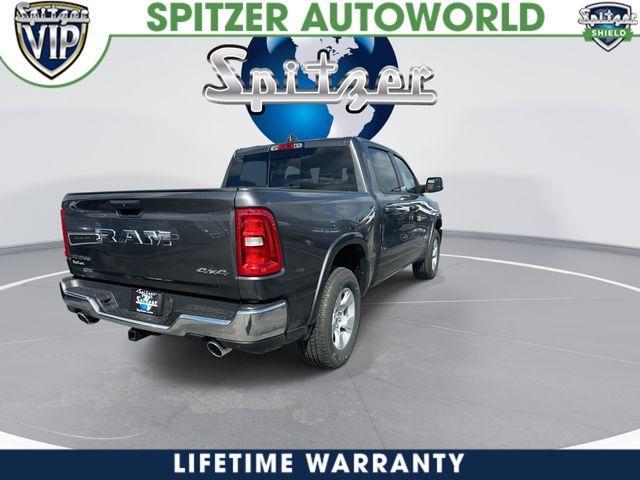 new 2026 Ram 1500 car, priced at $47,429