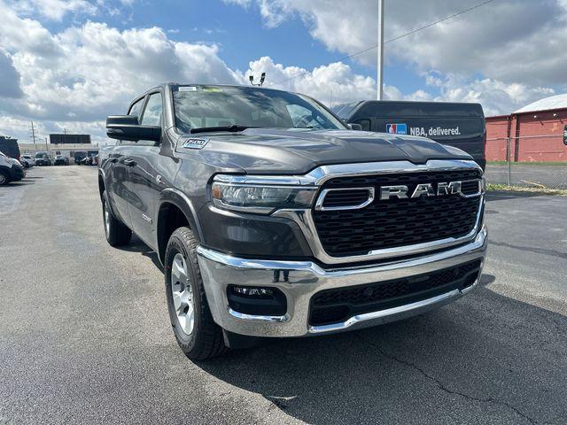 new 2026 Ram 1500 car, priced at $47,429