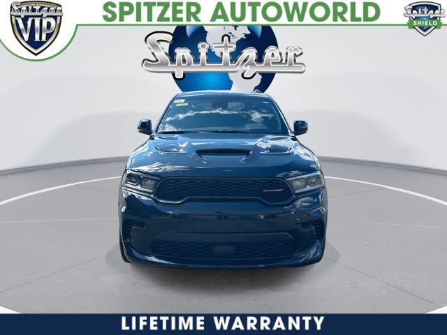new 2026 Dodge Durango car, priced at $47,406