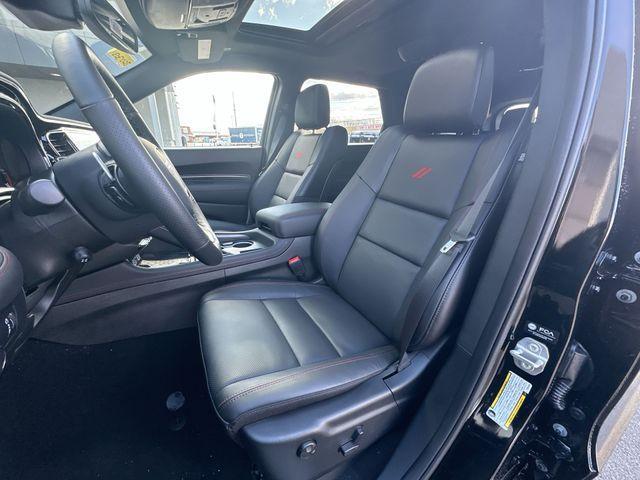 new 2026 Dodge Durango car, priced at $47,406