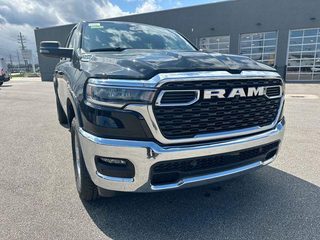new 2026 Ram 1500 car, priced at $48,481
