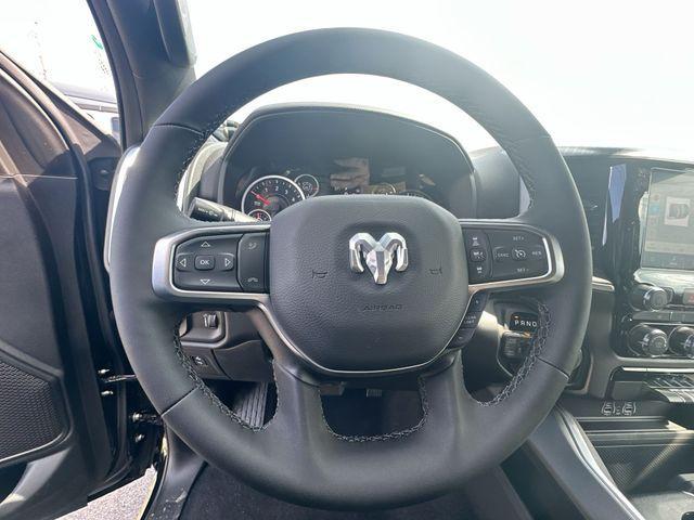 new 2026 Ram 1500 car, priced at $48,481