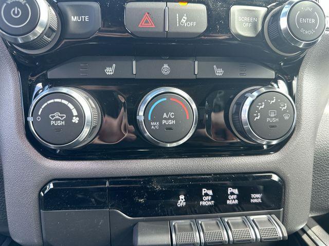new 2026 Ram 1500 car, priced at $48,481