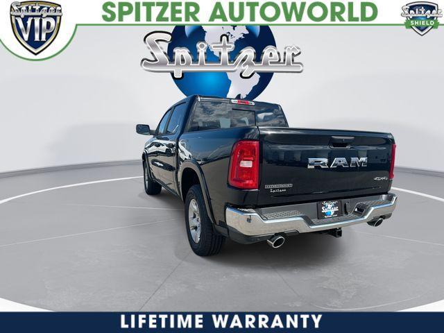 new 2026 Ram 1500 car, priced at $48,481