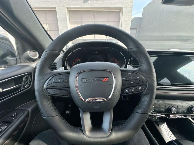 new 2026 Dodge Durango car, priced at $45,289
