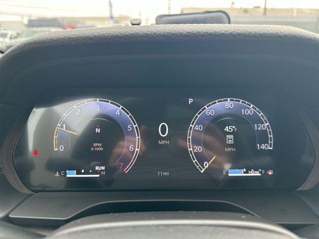 new 2026 Jeep Grand Cherokee car, priced at $49,405