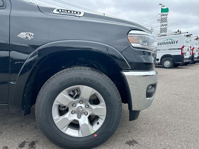 new 2026 Ram 1500 car, priced at $48,481