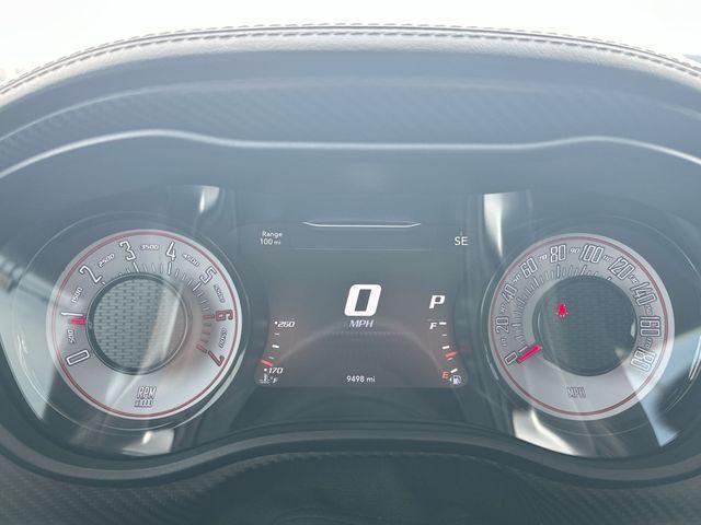 used 2020 Dodge Challenger car, priced at $42,888