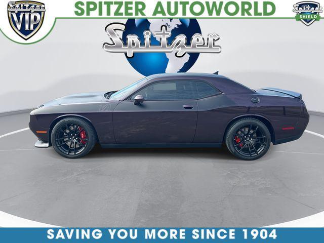 used 2020 Dodge Challenger car, priced at $42,888