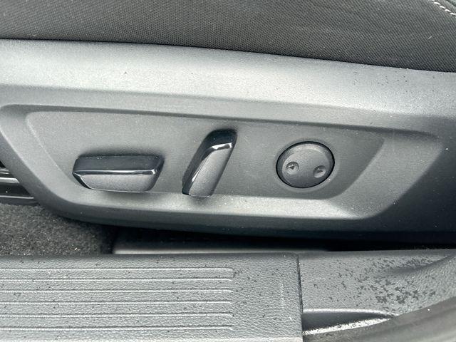 used 2023 Nissan Rogue car, priced at $21,011