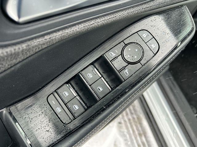 used 2023 Nissan Rogue car, priced at $21,011