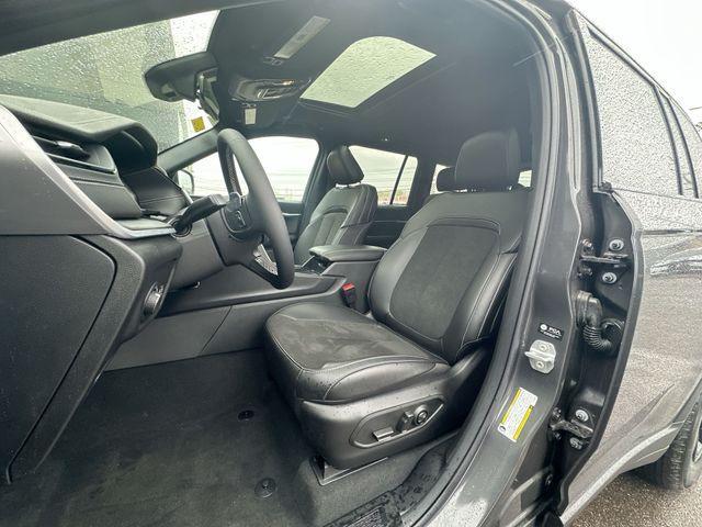 new 2026 Jeep Grand Cherokee car, priced at $40,781