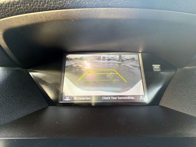 used 2018 Acura MDX car, priced at $19,444