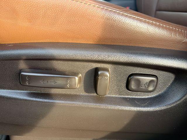 used 2018 Acura MDX car, priced at $19,444