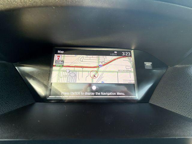 used 2018 Acura MDX car, priced at $19,444