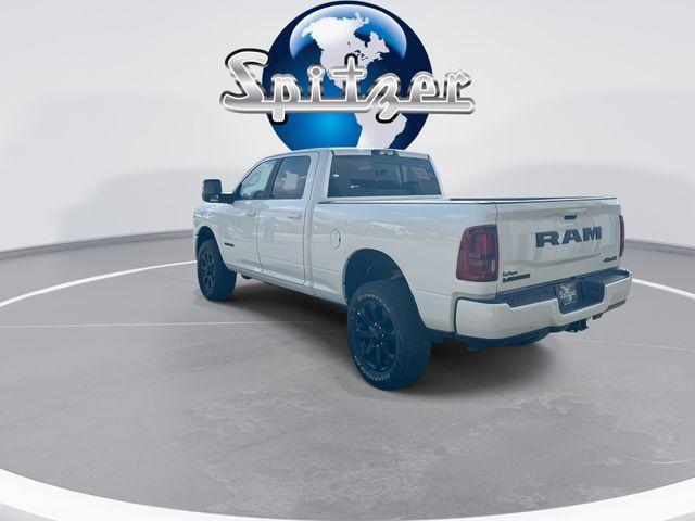 new 2026 Ram 2500 car, priced at $66,314