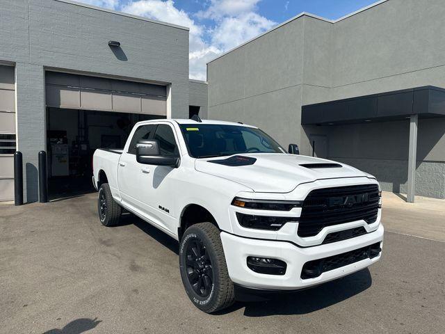 new 2026 Ram 2500 car, priced at $66,314