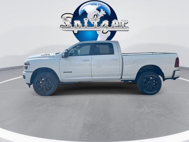 new 2026 Ram 2500 car, priced at $66,314