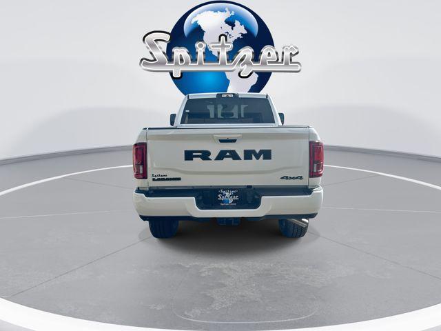 new 2026 Ram 2500 car, priced at $66,314