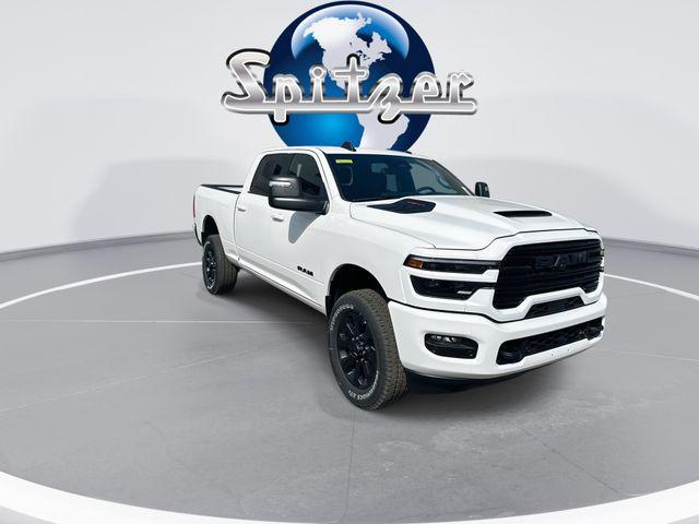new 2026 Ram 2500 car, priced at $66,314