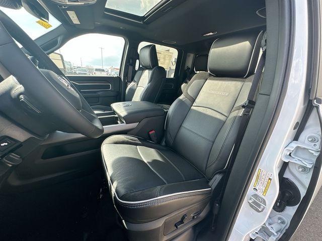 new 2026 Ram 2500 car, priced at $66,314