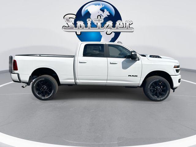 new 2026 Ram 2500 car, priced at $66,314