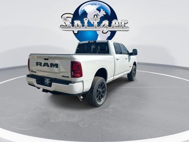 new 2026 Ram 2500 car, priced at $66,314