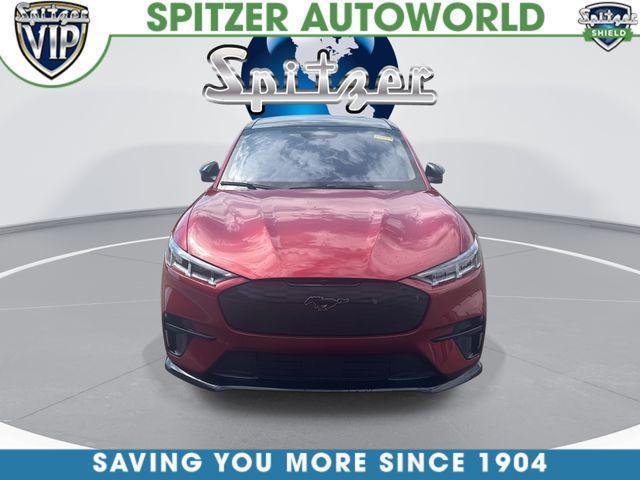 used 2023 Ford Mustang Mach-E car, priced at $35,336