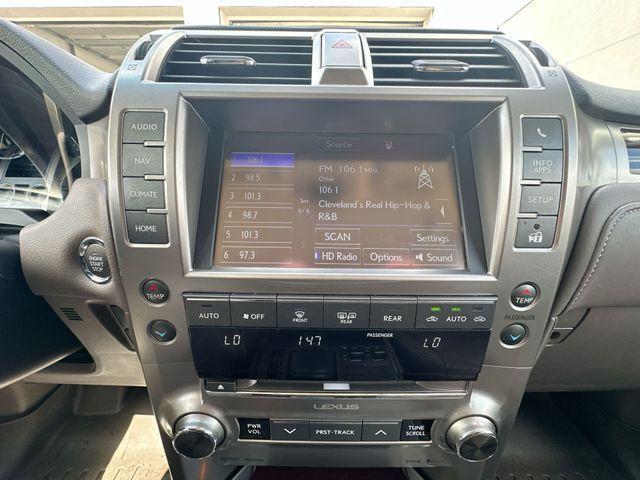 used 2016 Lexus GX 460 car, priced at $25,555