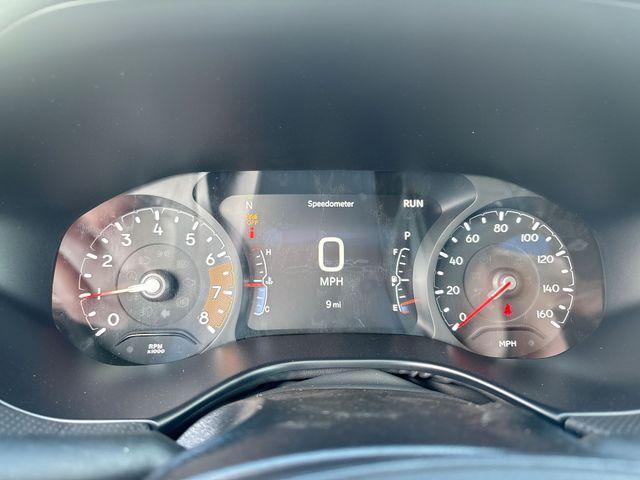 new 2026 Jeep Compass car, priced at $36,475