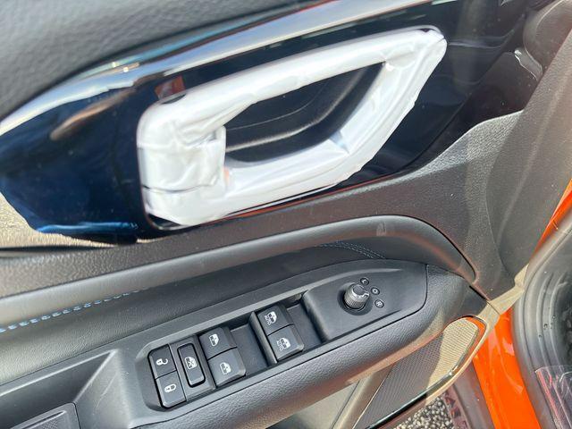 new 2026 Jeep Compass car, priced at $36,475