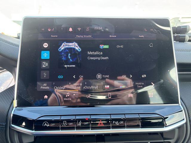 new 2026 Jeep Compass car, priced at $36,475