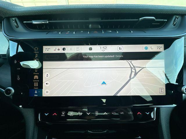 new 2026 Jeep Grand Cherokee car, priced at $47,525