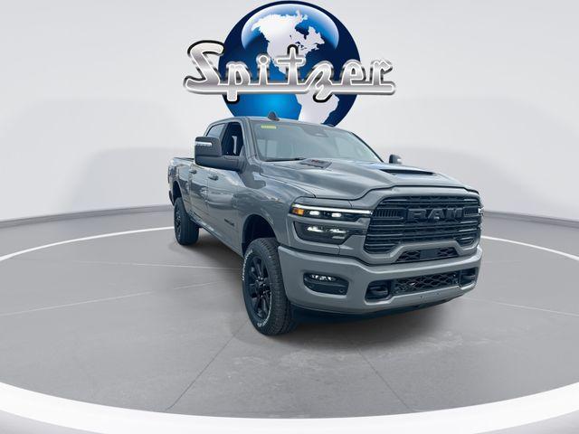 new 2026 Ram 2500 car, priced at $67,314
