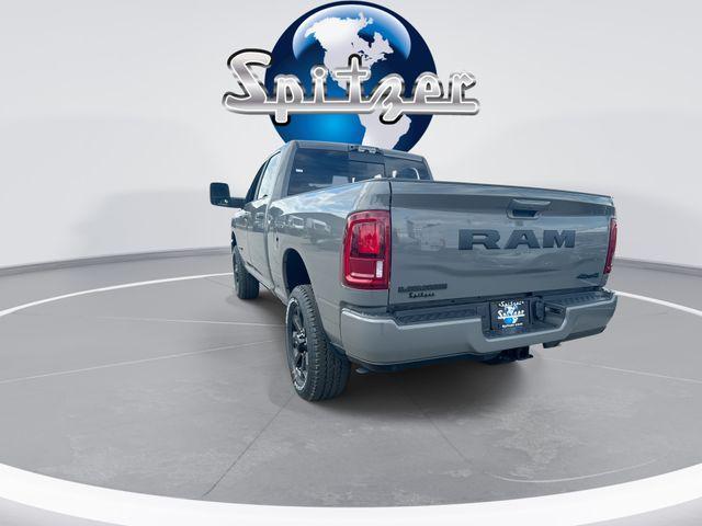 new 2026 Ram 2500 car, priced at $67,314