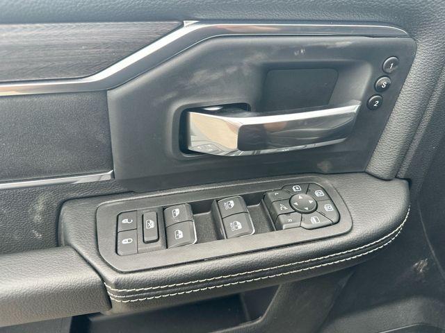 new 2026 Ram 2500 car, priced at $67,314