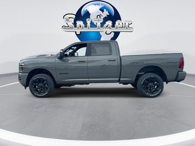 new 2026 Ram 2500 car, priced at $67,314