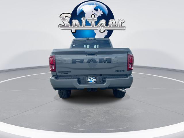 new 2026 Ram 2500 car, priced at $67,314