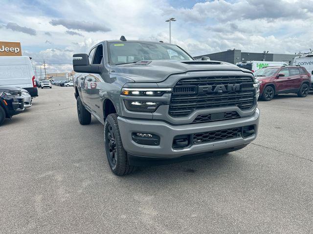 new 2026 Ram 2500 car, priced at $67,314