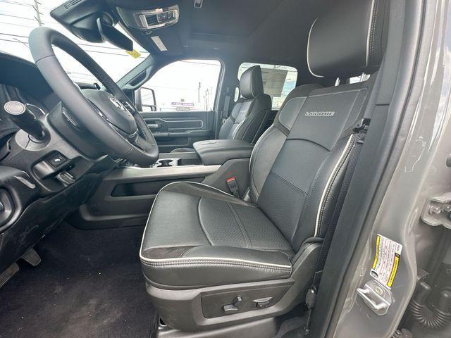new 2026 Ram 2500 car, priced at $67,314