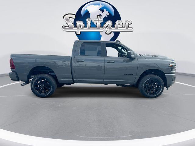 new 2026 Ram 2500 car, priced at $67,314