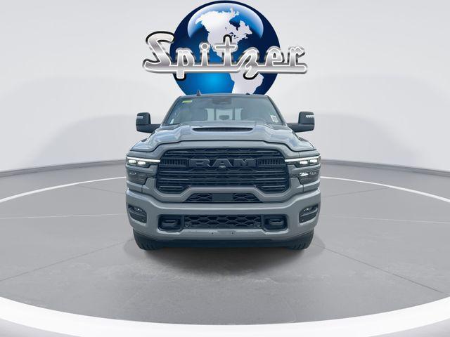 new 2026 Ram 2500 car, priced at $67,314