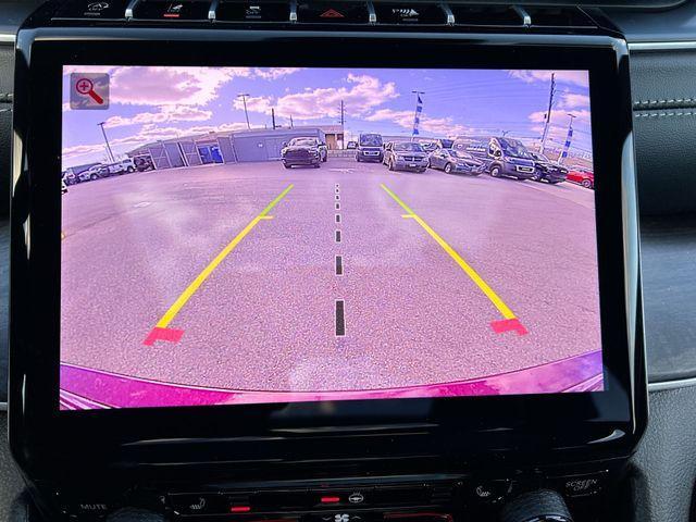 new 2025 Jeep Grand Cherokee car, priced at $42,880