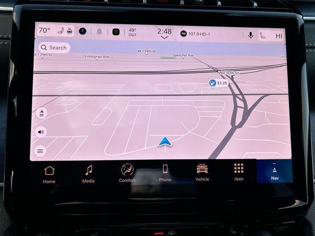 new 2025 Jeep Grand Cherokee car, priced at $42,880