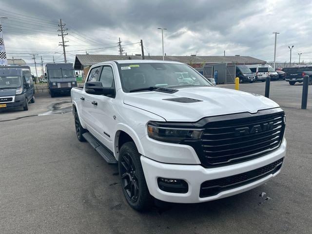 new 2026 Ram 1500 car, priced at $61,834