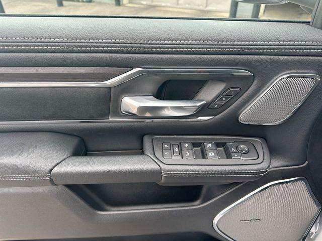 new 2026 Ram 1500 car, priced at $61,834