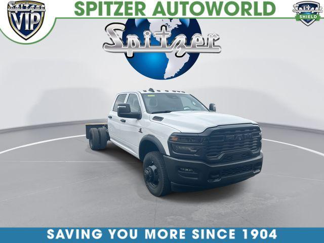 used 2023 Ford F-450 car, priced at $65,918